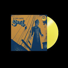 If You Have Ghost (Translucent Yellow Vinyl) (Indies)