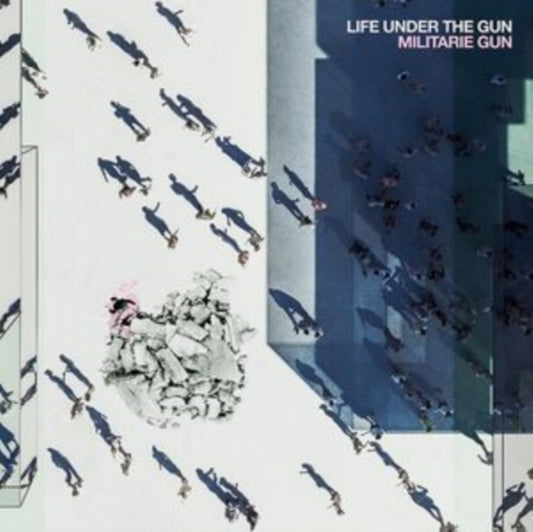Life Under the Gun