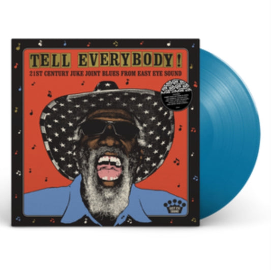 Tell Everybody!
