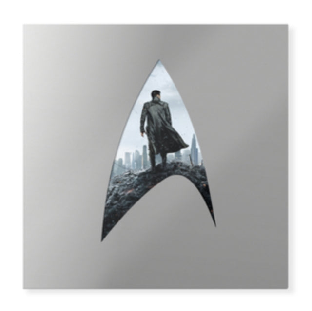 Star Trek Into the Darkness