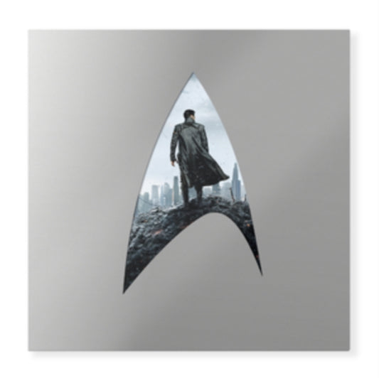 Star Trek Into the Darkness