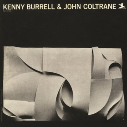 Kenny Burrell and John Coltrane