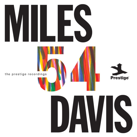 Miles '54