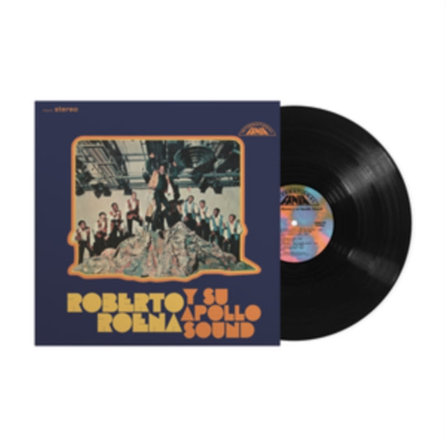 Roberto Roena Y Su Apollo Sound