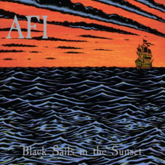 Black Sails in the Sunset