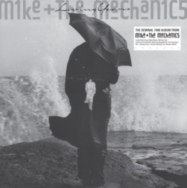 Living Years (National Album Day 2024)