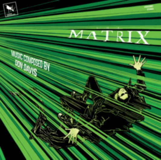 The Matrix