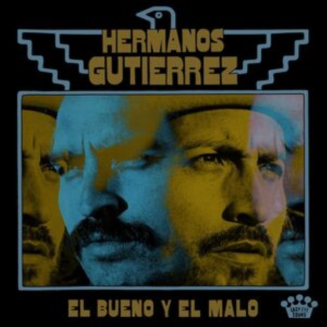 El Bueno Y El Malo