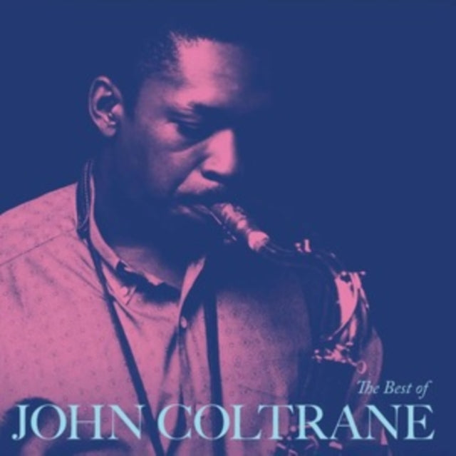 The Best of John Coltrane