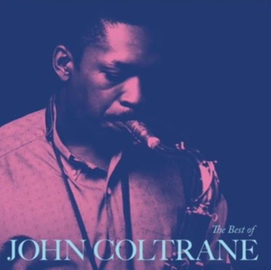 The Best of John Coltrane
