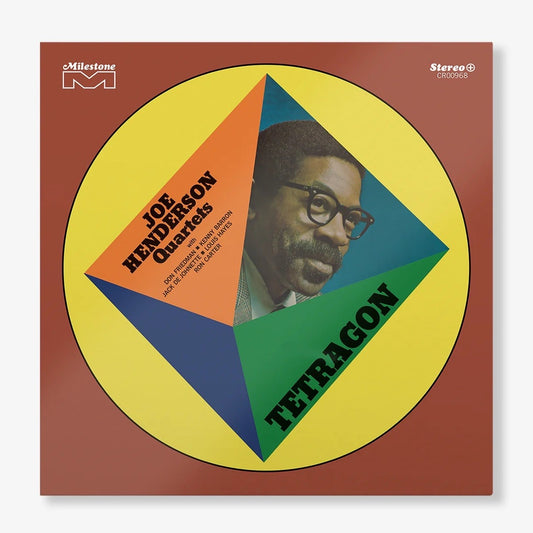 Tetragon