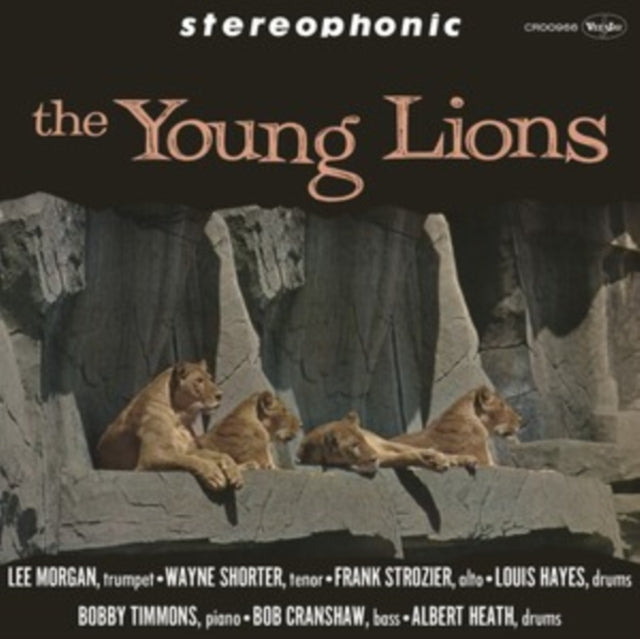 The Young Lions