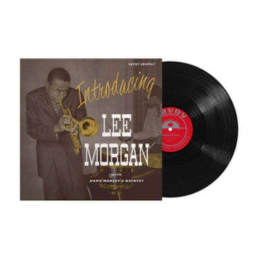 Introducing Lee Morgan