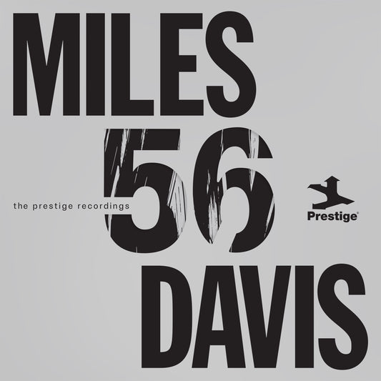 Miles '56