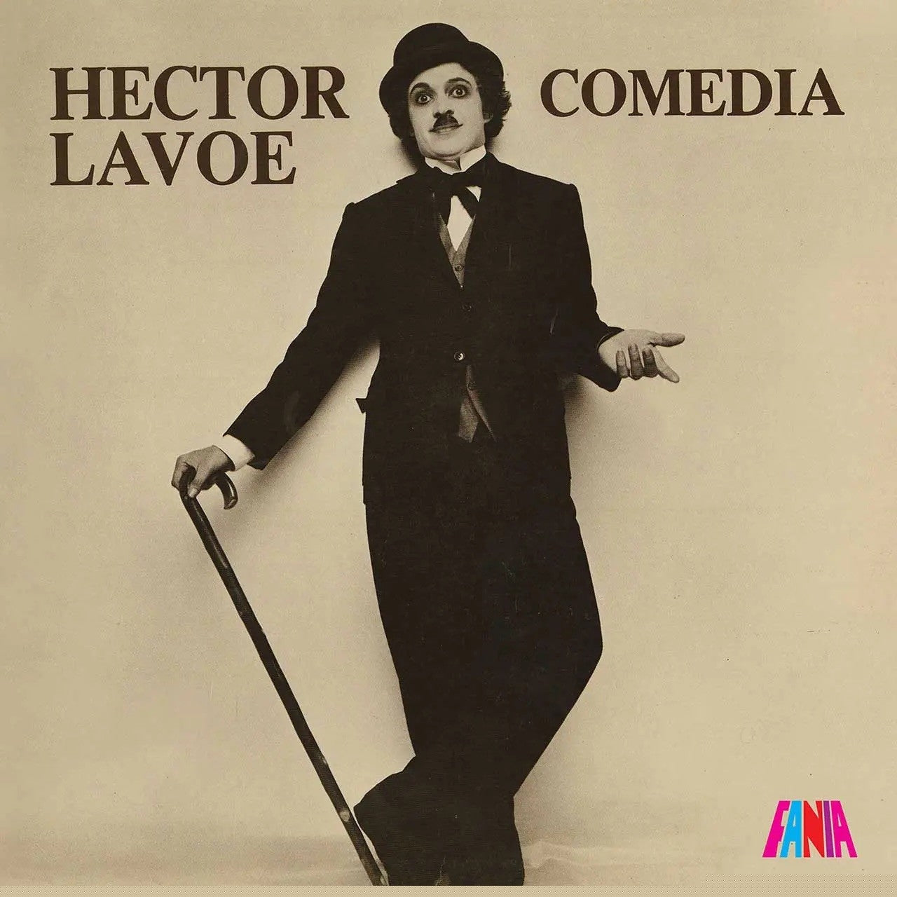 Comedia