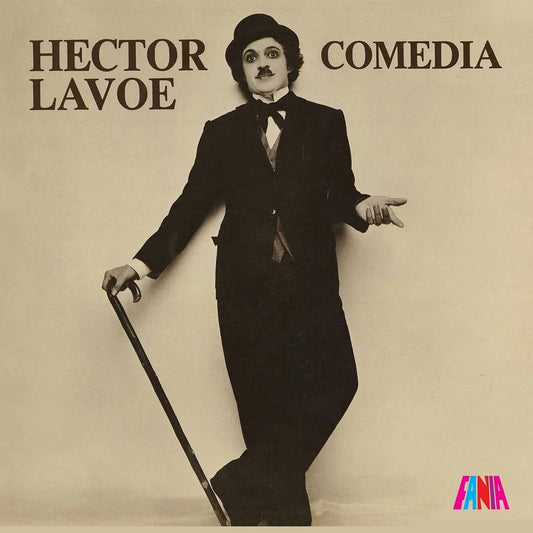 Comedia