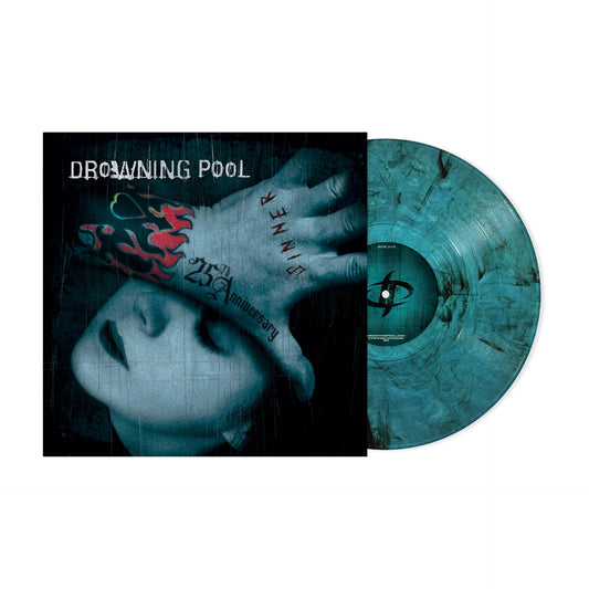 Sinner (25th Anniversary Edition)