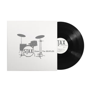 Stax Does the Beatles