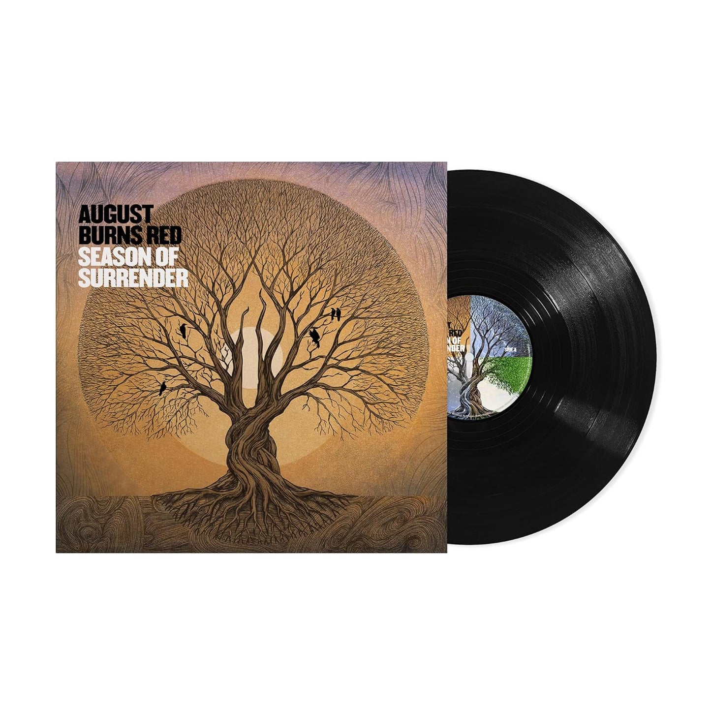 Season of Surrender