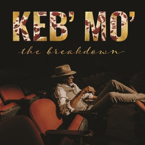 The Breakdown