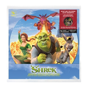 Shrek (25th Anniversary Edition)
