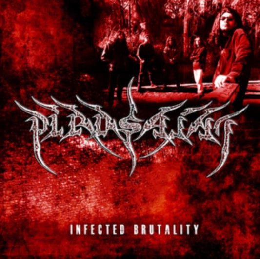 Infected Brutality
