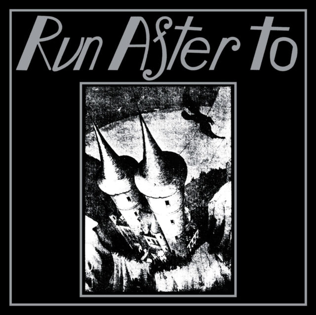 RUN AFTER TO / GJINN AND DJINN