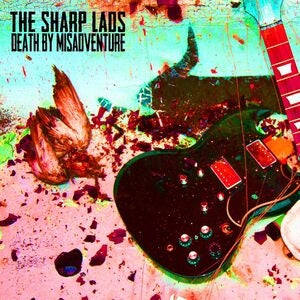 Death by misadventure