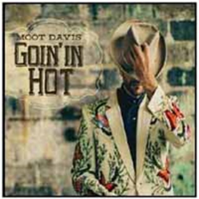 GOIN' IN HOT