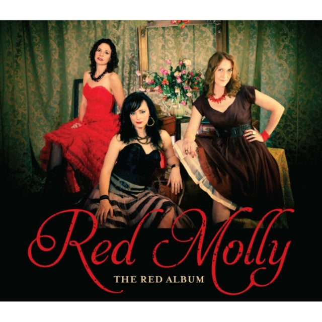 The Red Album