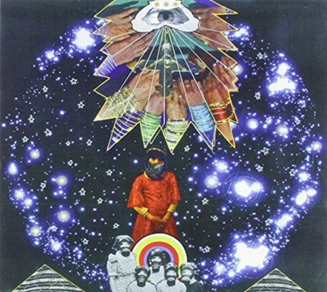 The electric hour