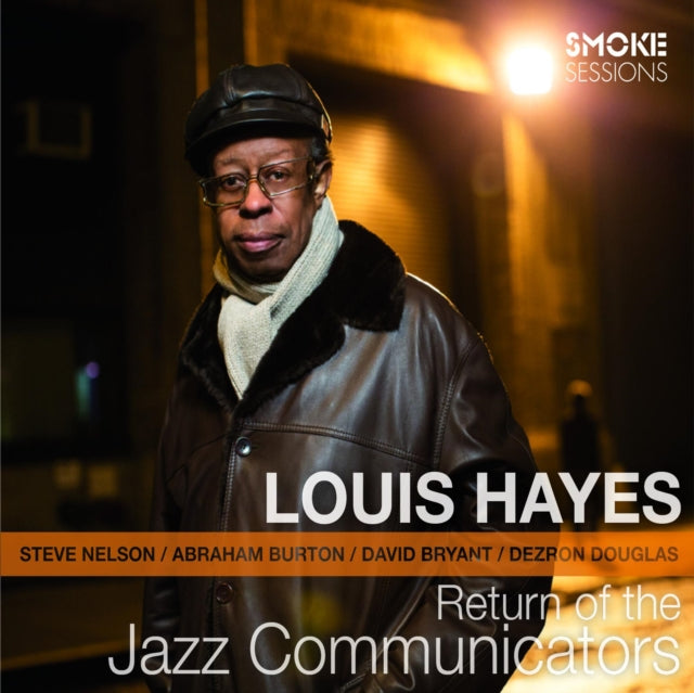 Return Of The Jazz Communicators