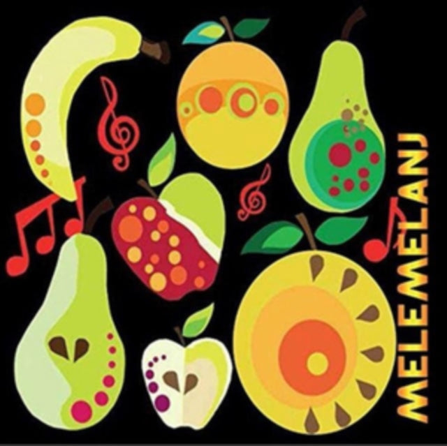 Melemelange