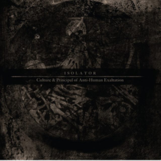 Culture & Principal of Anti-human Exaltation