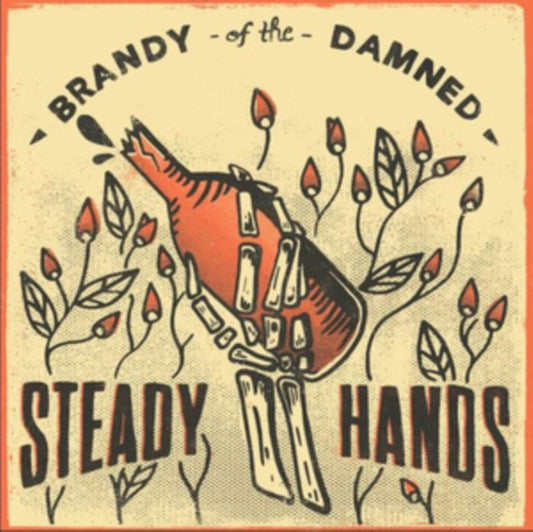 Brandy of the Damned