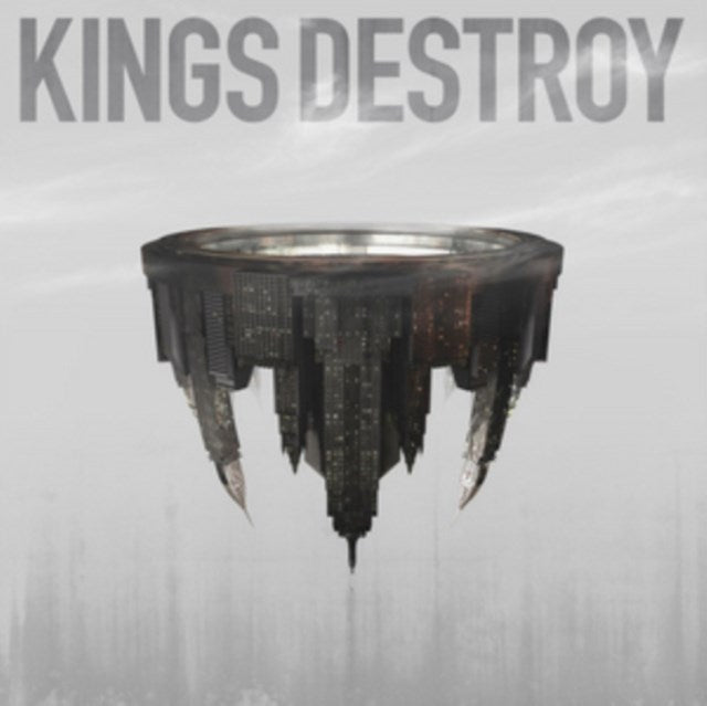 Kings Destroy