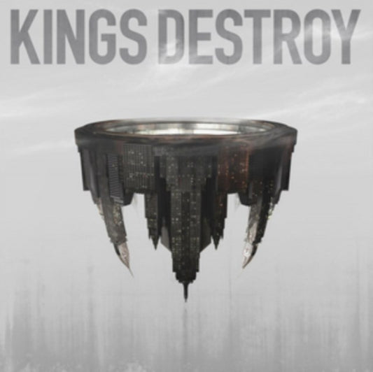 Kings Destroy