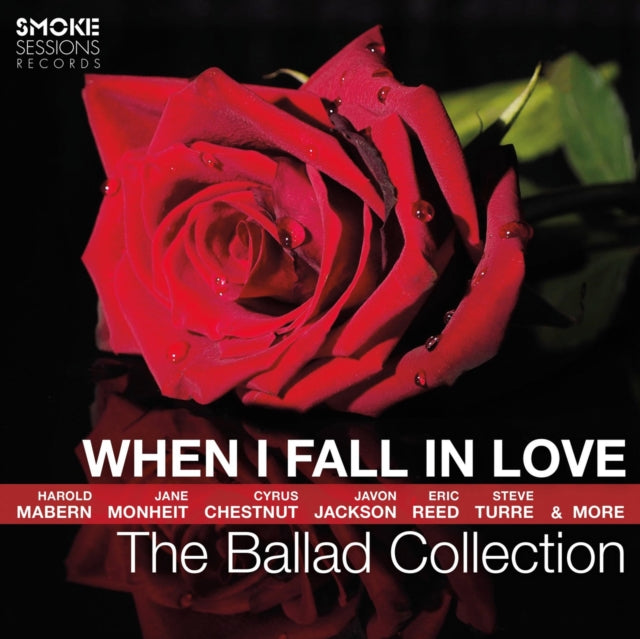When I Fall in Love