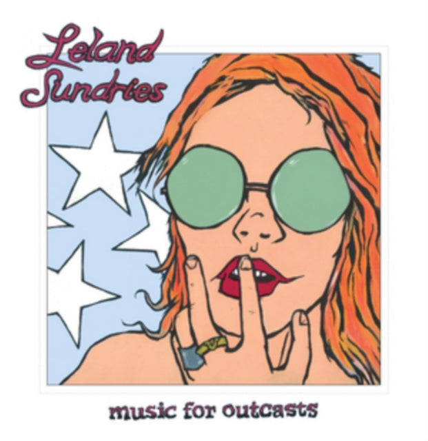 Music for Outcasts