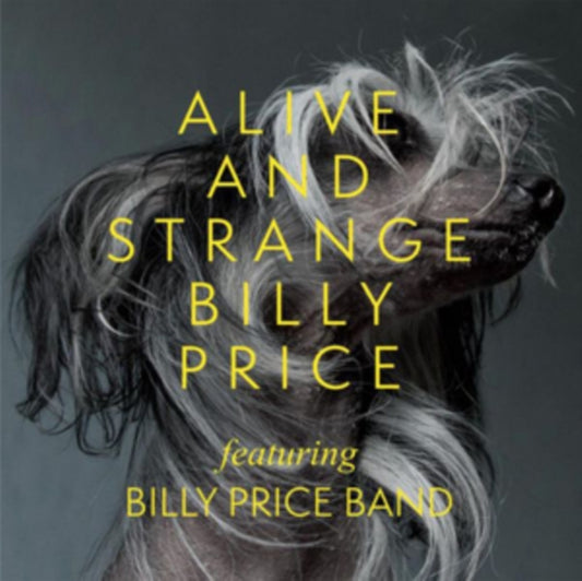Alive and Strange