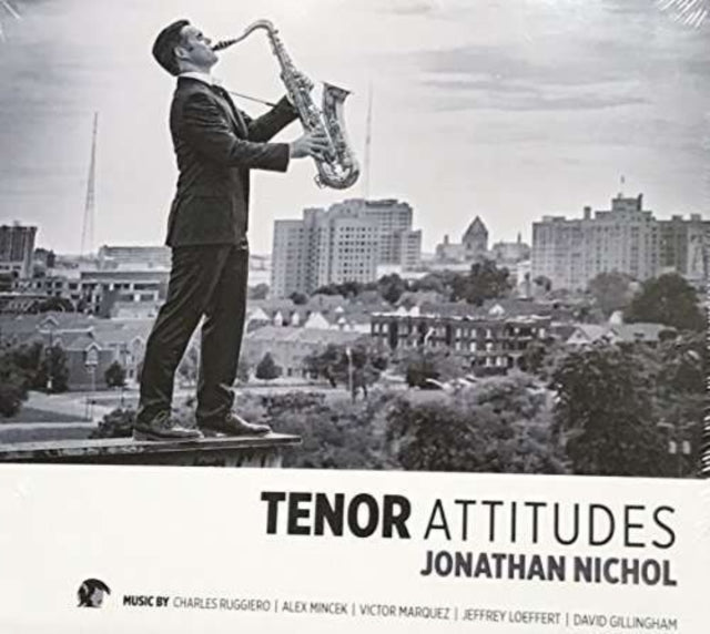 Tenor Attitudes