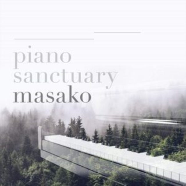 Piano Sanctuary