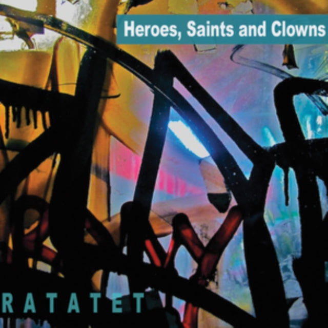 Heroes, Saints and Clowns