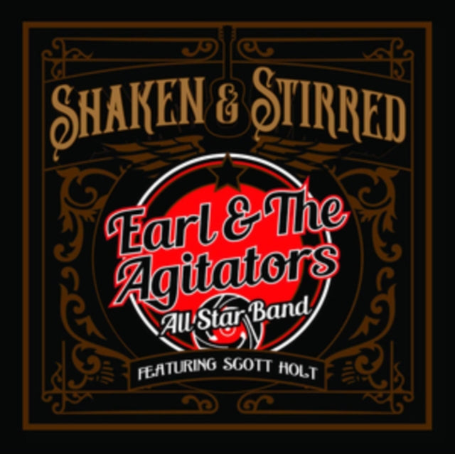 Shaken & Stirred