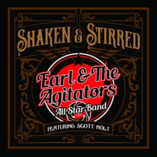 Shaken & Stirred