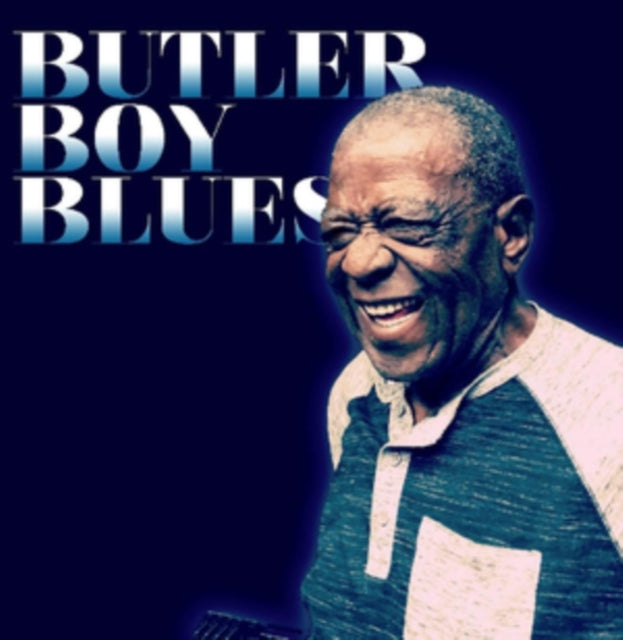 Butler Boy Blues