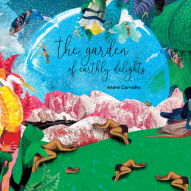 The Garden of Earthly Delights