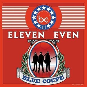 Eleven Even