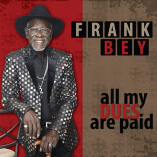 All My Dues Are Paid
