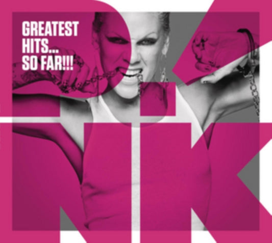 Greatest Hits... So Far!!!